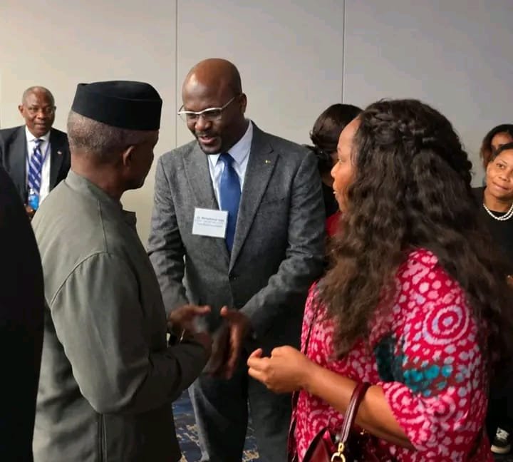 Yobe Unveils Investment Opportunities at UNGA 2026
