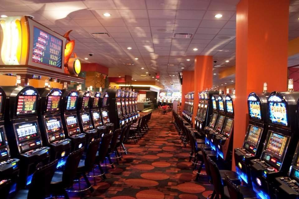 Essential security measures for protecting online casino users