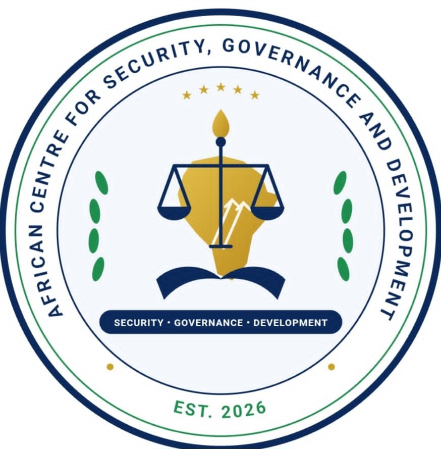 African Centre Demands Probe into Killing of Katsina Cleric