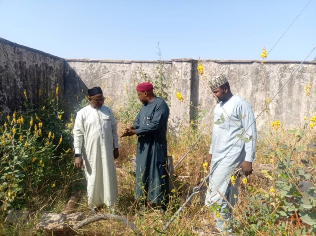 NUJ JIGAWA CONDEMNS ROBBERY ATTACK ON RADIO NIGERIA HORIZON FM DUTSE