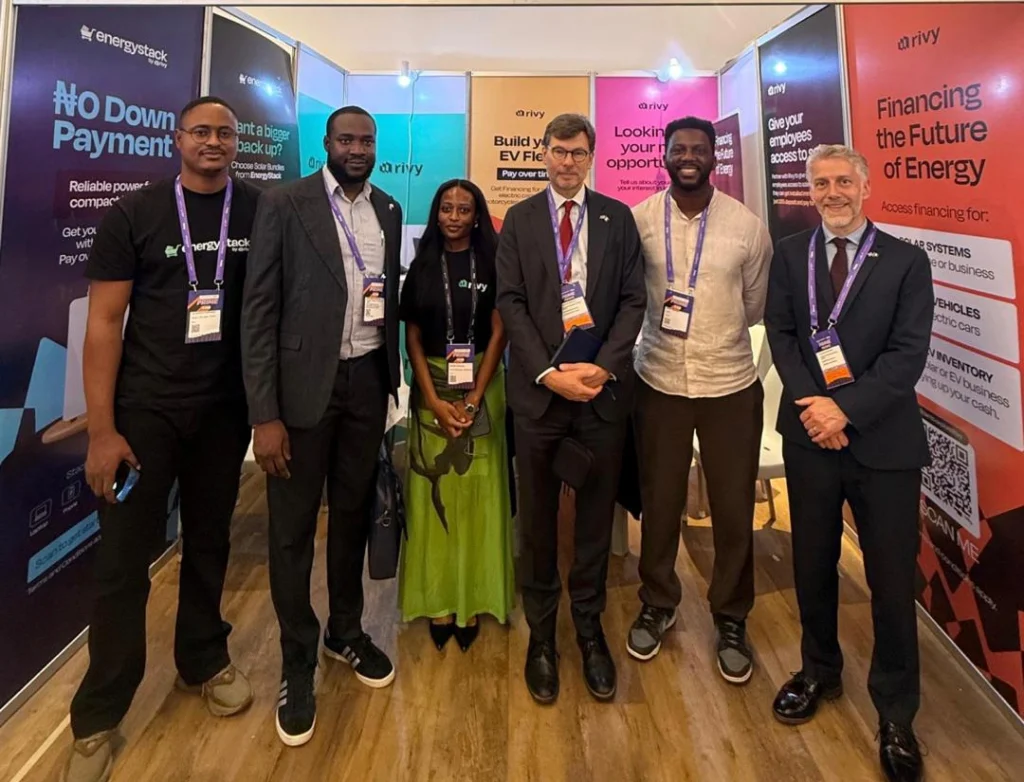 UK Woos Investors for African Businesses at Moonshot 2026