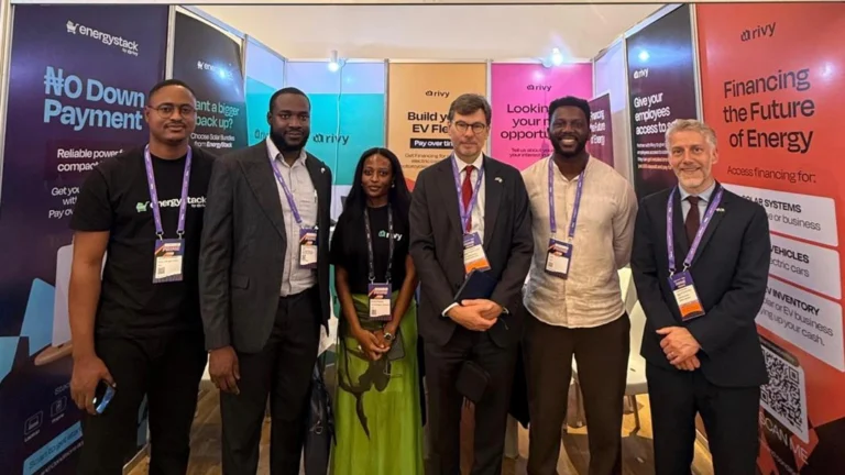 UK Woos Investors for African Businesses at Moonshot 2026