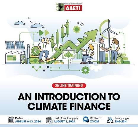 MIKTA Nations Push Climate Finance Reforms as Nigeria Faces $337bn Funding Gap