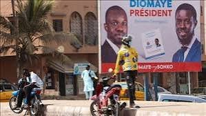 Senegal Ruling party candidate Ba accepts defeat
