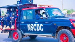 NSCDC arrests 20 persons scavenging at night in FCT
