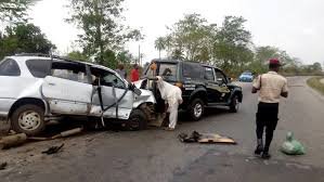3 die as car plunges into Omo river on Sagamu-Benin expressway