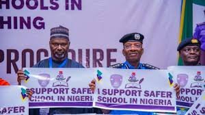 Insecurity: FG begins implementation of safe school policy