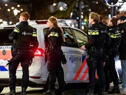 Several People Kidnapped In Netherlands