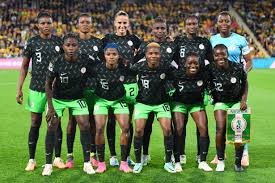 Women World Cup: Nigeria set to humble Ireland, make history 