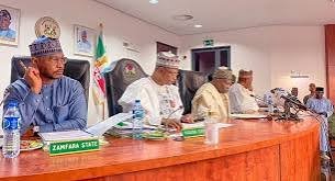 Ten Northern Governors to Attend Symposium on Peace, Security in US