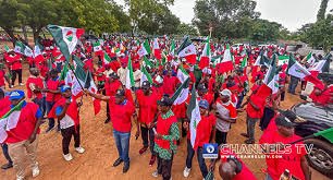 NLC set for indefinite strike, NEC meets Tuesday 