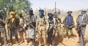 Proceeds of kidnapping being used to finance terrorism – ONSA