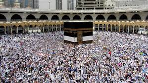 Hajj Commission discovers N774m outstanding balance for 504 prospective pilgrims
