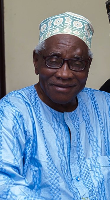 Why I Don’t Recognise June 12 As Democracy Day – Ango Abdullahi