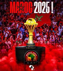 CAF announces new dates for 2025 AFCON in Morocco