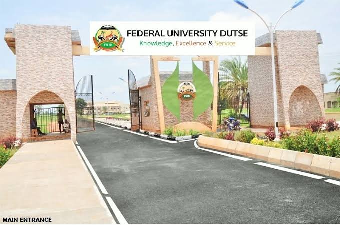 JUST IN: FUD ASUU Issues Strike Notice