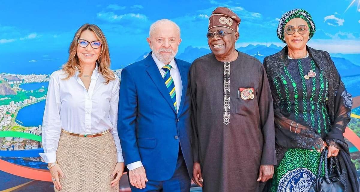 G20 Summit: Tinubu Endorses Global Alliance Against Hunger, Poverty 