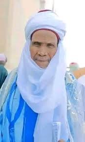 Chief Imam Of Minna Dies At 93