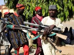 Military Dislodges Turji’s Stronghold, Neutralises Several Bandits