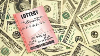 Thieves bought a winning lottery ticket with a stolen credit card. Its owner has offered to split the jackpot