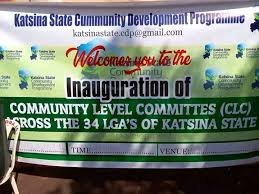 Katsina’s Development Revolution: The Power of Community Ownership