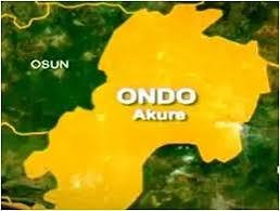 30 burnt to death as two buses collide  in Ondo