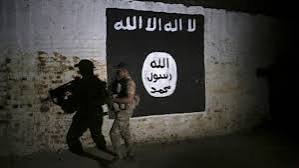Iraq’s most wanted terrorist killed