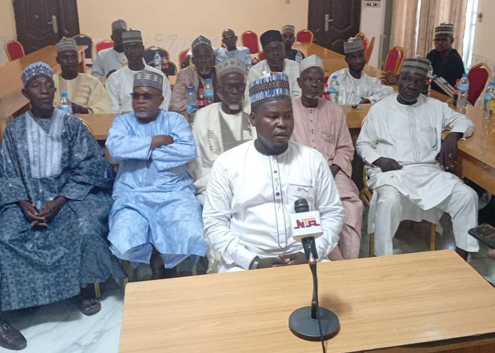 Group faults conduct of PDP congresses in Yobe