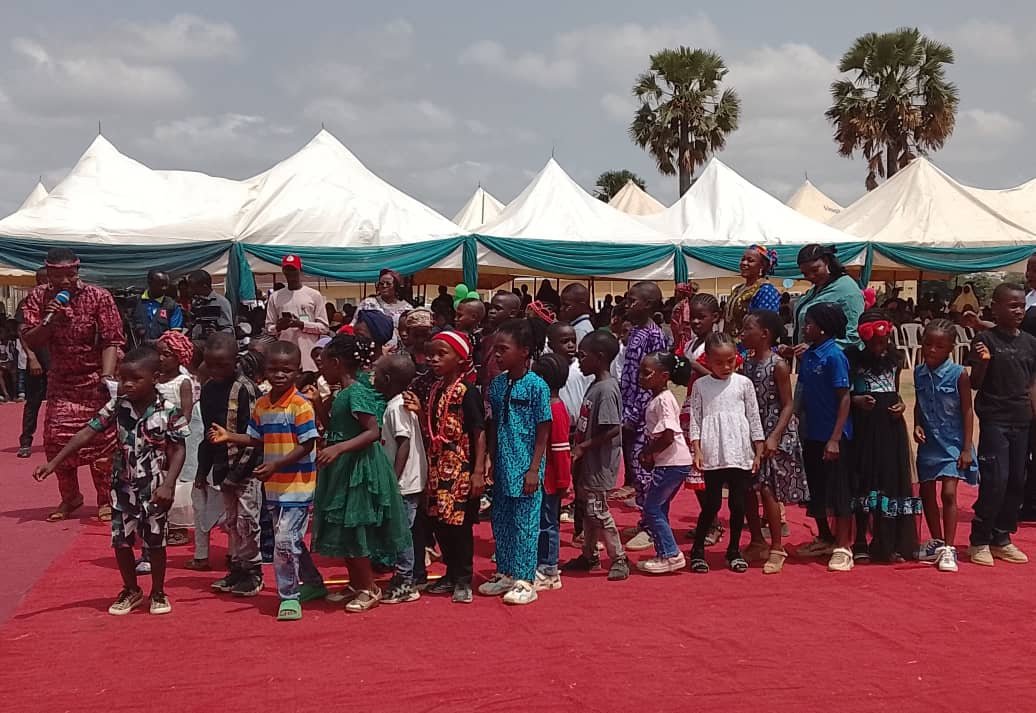 KDSG pledges inclusive society for children to attain full potential 