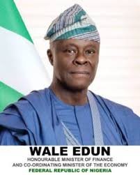 FG, States, LGCs Share N1.681 Trillion April Revenue