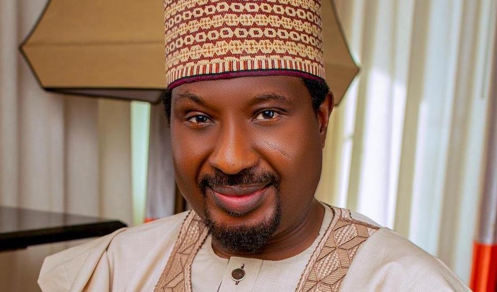 2027: Can Sen. Barau Jibrin’s magic deliver Kano for APC 