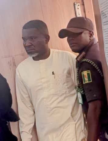 Court Jails Man 74 Years Over N360m Fraud