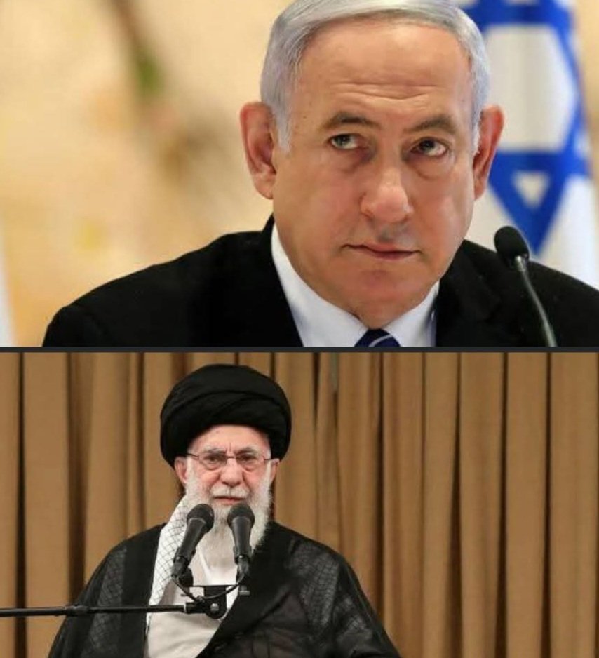 Israel-Iran War: Not Our War, Nothing To Celebrate
