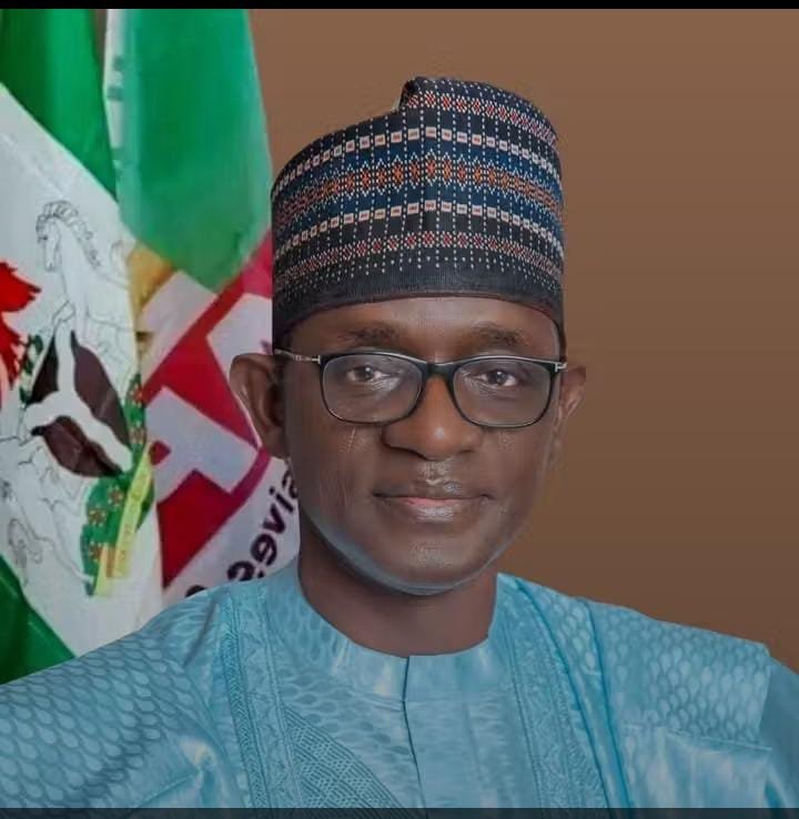 Gov. Buni supports 1,000 Yobe farmers with agricultural inputs