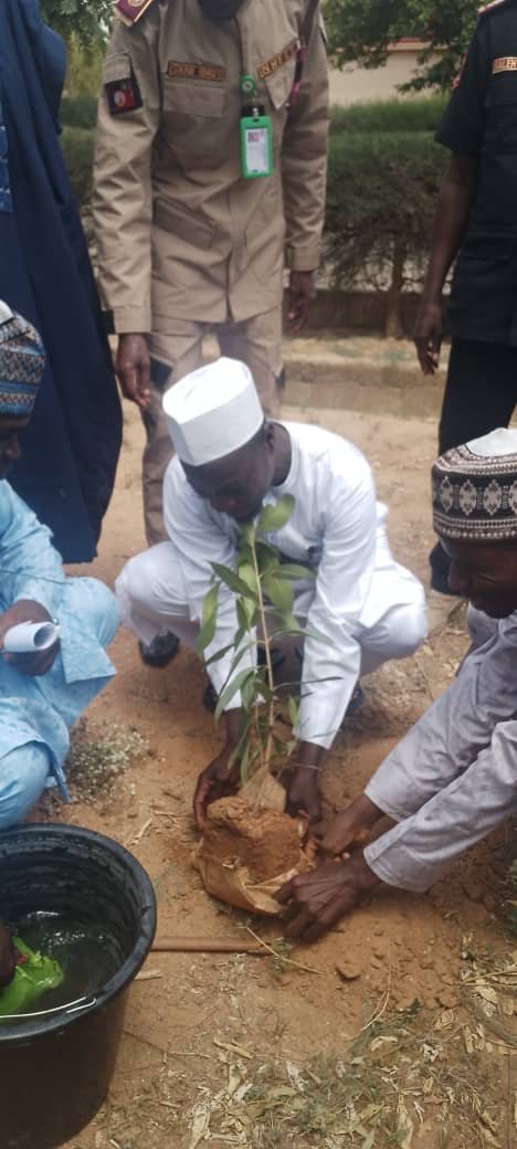 Jigawa Govt, World Bank Execute N200Bn Environmental Protection, Land Restoration Projects