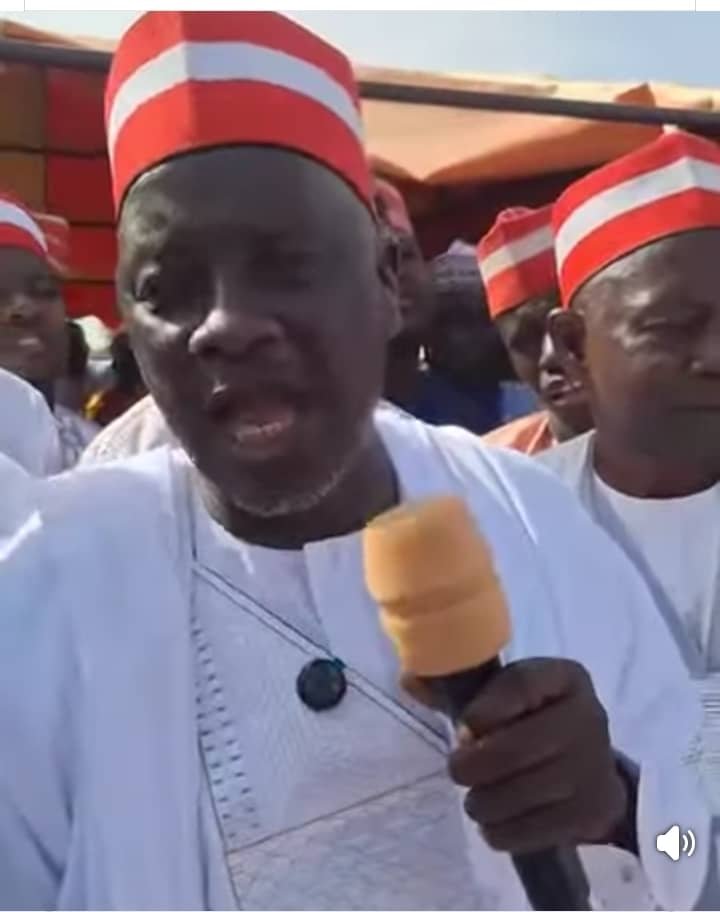 Jigawa NNPP Chieftain Slams  Gov Namadi Over Alleged Wasteful Foreign Trips