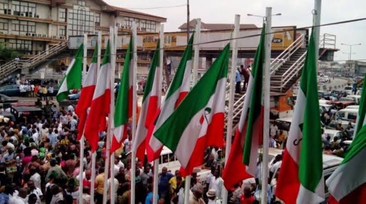Lamido joins coalition to oust Tinubu in 2027