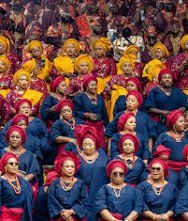 Group wants Ojude-Oba festival declared smoke free 