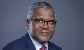 Aliko Dangote Retires After 20 Years As Chairman Of Dangote Sugar Refinery
