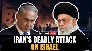 Iran’s Fattah missiles shatter myth of Israeli air defences