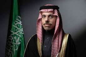 Saudi Arabia condemns Israeli strikes on Iran, urges return to negotiations