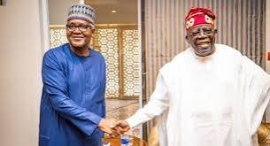 Dangote Names Road Leading To Refinery After Tinubu