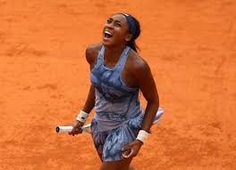Gauff Beat World No. 1 Sabalenka To Win Women’s French Open
