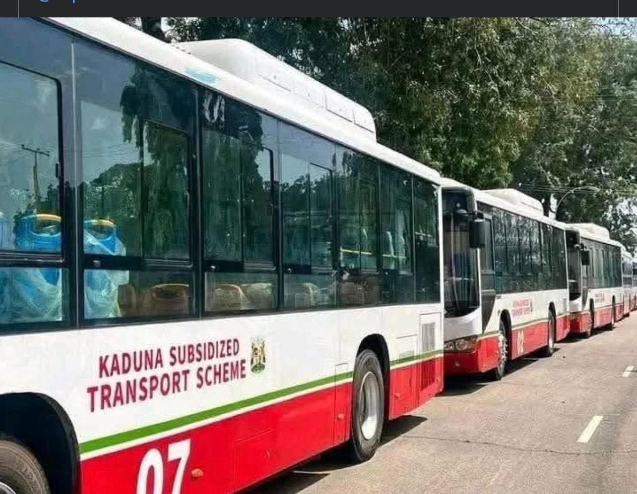 KDSG Rolls Out Subsidised Bus Service Monday