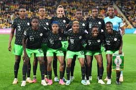 Tinubu upbeat as Super Falcons lift 10th Women African Cup of Nations