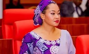 Court orders Natasha’s recall to senate, fines her N5m for contempt