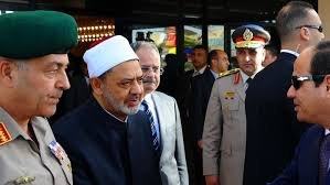 Egypt presidency forces Al-Azhar to delete statement condemning Israel’s starvation of Gaza