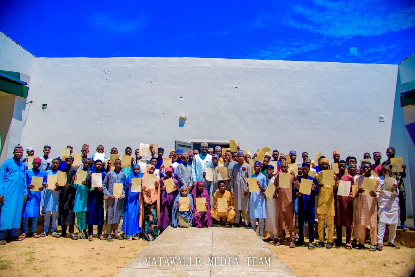 Buji LG Releases N48m Scholarship Grant For 426 Students In Jigawa 