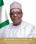 FG inagurates safe blood transfusion in Kano