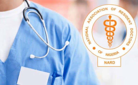 Resident doctors commence nationwide strike